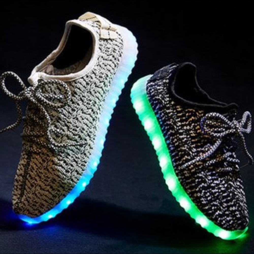 LEDZ Shoes Womens 9.5